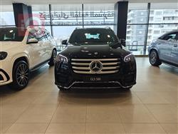 مرسيدس بنز GLS